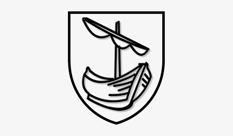 In The Roman Church He Is The Patron Saint Of Desperate - St Jude Thaddeus Boat, transparent png