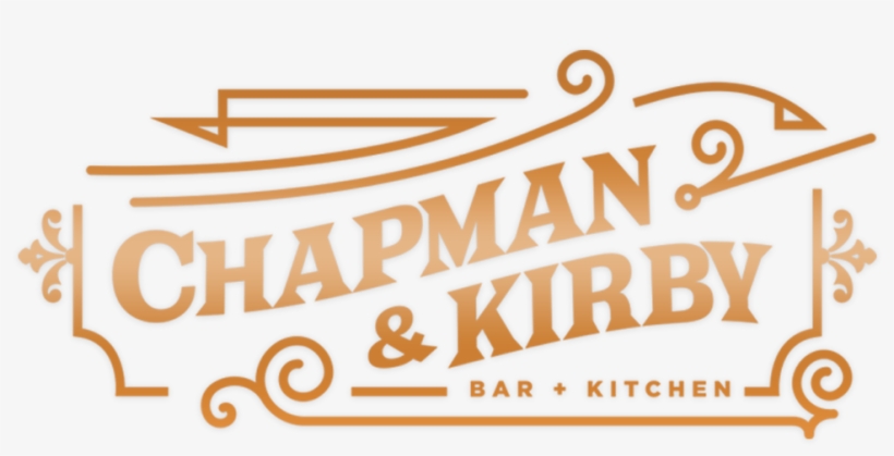 Chapman & Kirby Logo - Chapman And Kirby, transparent png