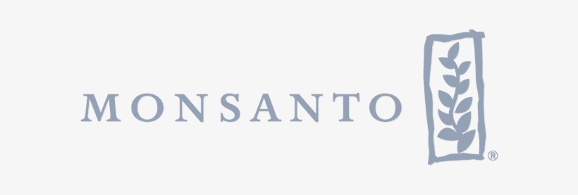 Dominos Logo Transparent - Monsanto Oval, transparent png