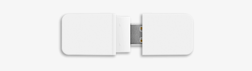 Side 1 Preview Side - Usb Flash Drive, transparent png