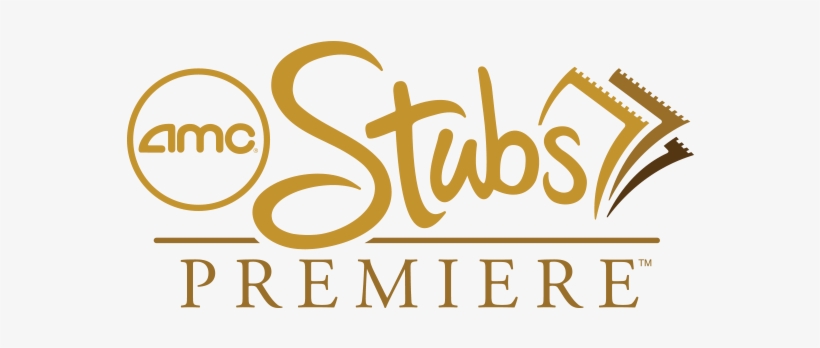 Amc Stubs Adds Movie Pass-like Options To Premier Stubs - Amc Stubs, transparent png