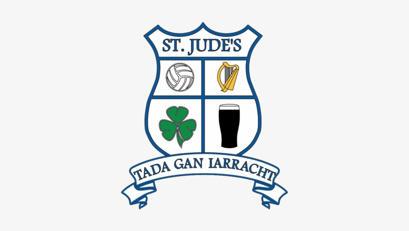 St Jude's Gaa - St Judes Bournemouth, transparent png