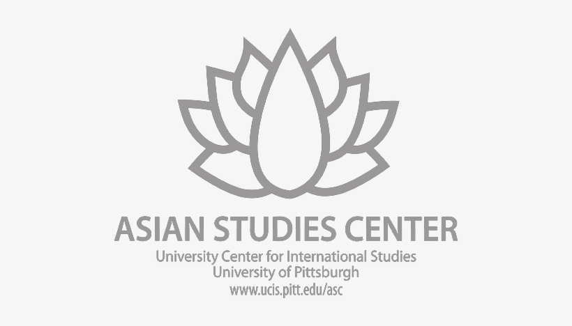 Proudly Sponsored By - Asian Studies Center Pitt, transparent png