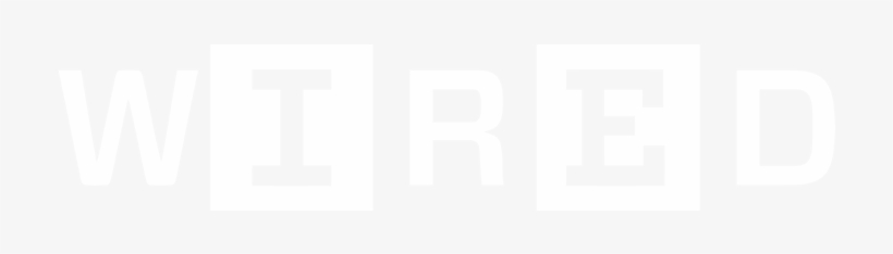Wired Logo Png