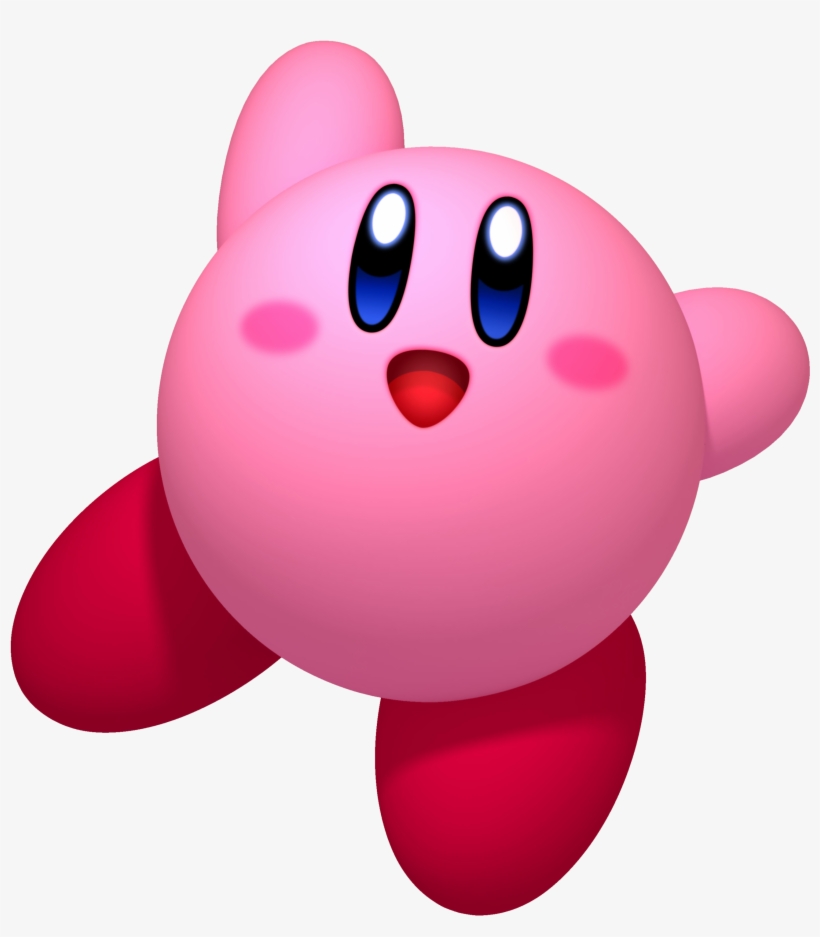 Google Image Result For Http - Kirby Planet Robobot Kirby, transparent png
