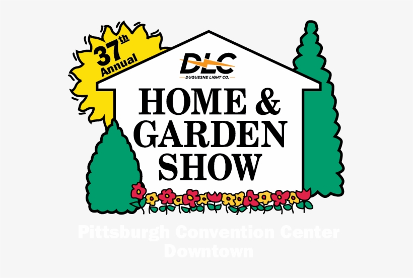 Home And Garden Show 2018, transparent png