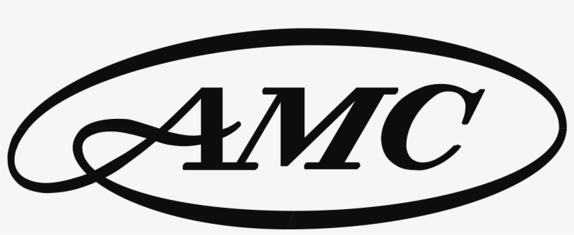 Amc Logo Png Transparent - Amc Logo, transparent png