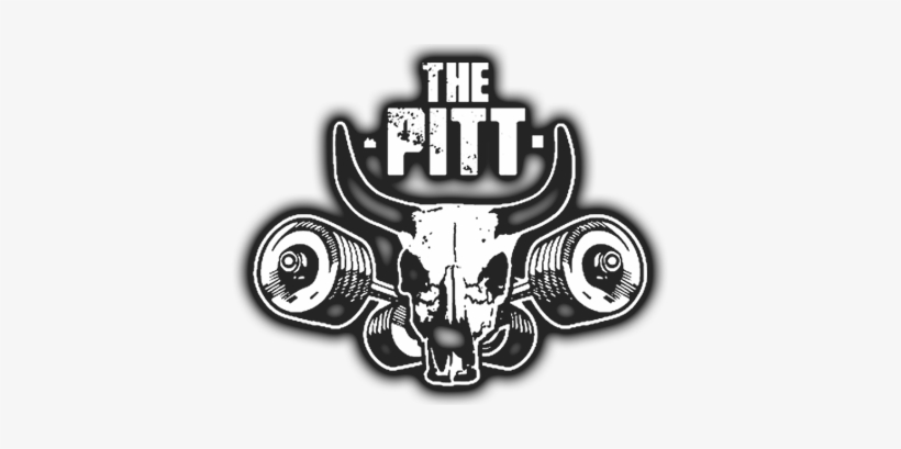 The Pitt - Armed And Dangerous, transparent png