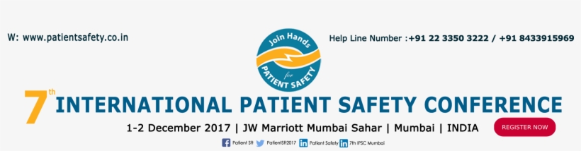 7th International Patient Safety Conference - Sports, transparent png