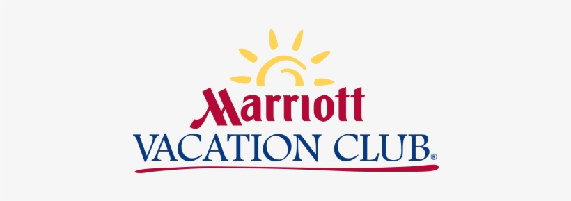 Marriott Vacation Club® - Marriott Grand Chateau Logo, transparent png