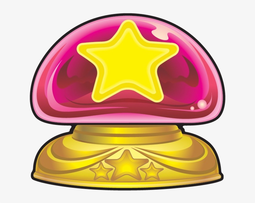 View Samegoogleiqdbsaucenao Secret Switch , - Kirby And The Amazing Mirror Png, transparent png
