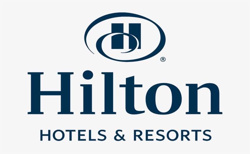 Hotel Car Park Management, Justpark - Hilton Hotel And Resort Logo, transparent png