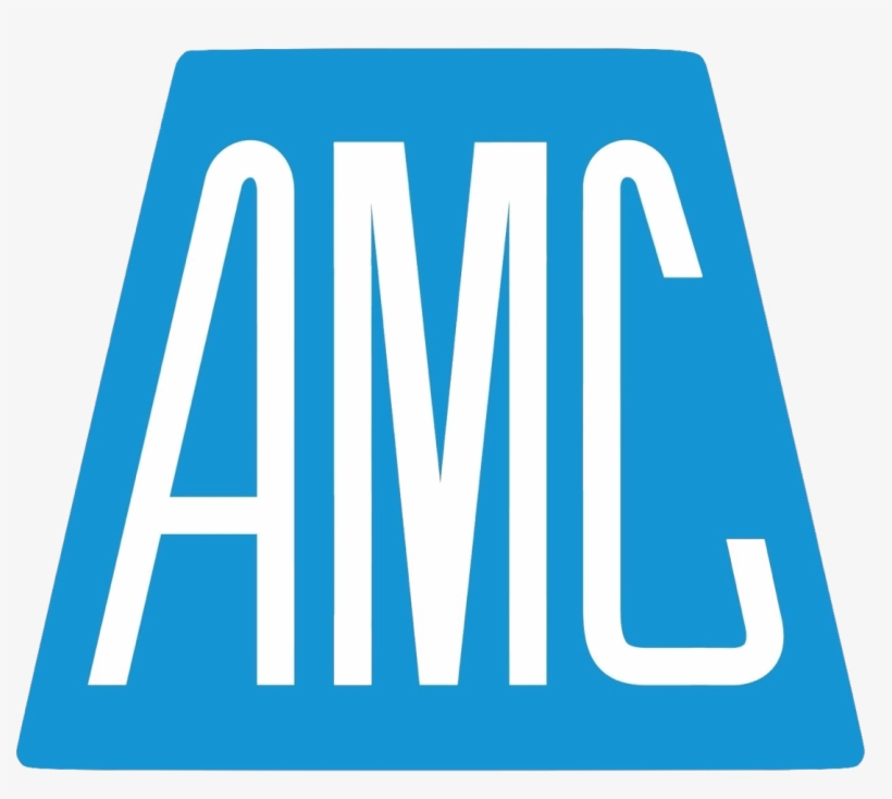 Amc Group Logo, transparent png