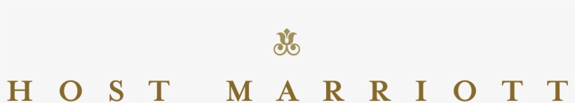 Host Marriott Logo Png Transparent - ペリーヌ クロス テル マン, transparent png