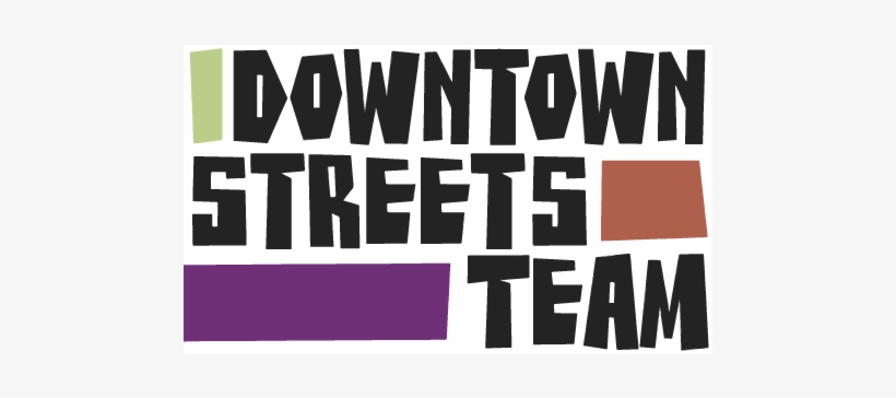 Raw 2f90e2d432 0b22 4b33 99ef 358b93d75b32 2fwired - Downtown Streets Team Logo, transparent png