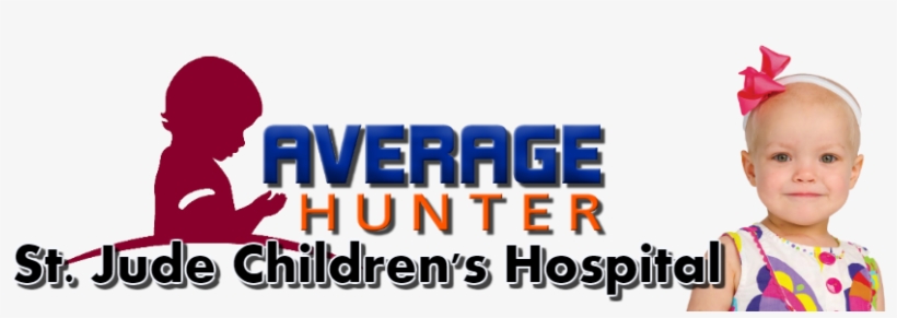 The 2019 Average Hunter St - St Jude Children's Research Hospital, transparent png