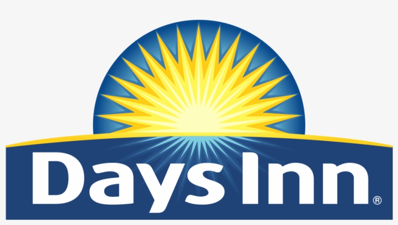 Days Inn Logo - Days Inn Logo Png, transparent png