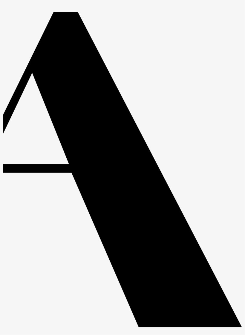 Big A - Wallpaper, transparent png