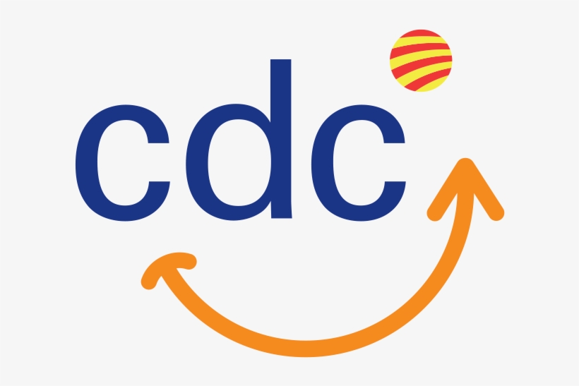 Logo Cdc 2015 - Convergència Democràtica De Catalunya, transparent png
