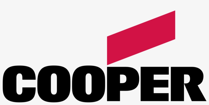 Eaton Hall Expositions Logo Png - Cooper Industries Logo, transparent png