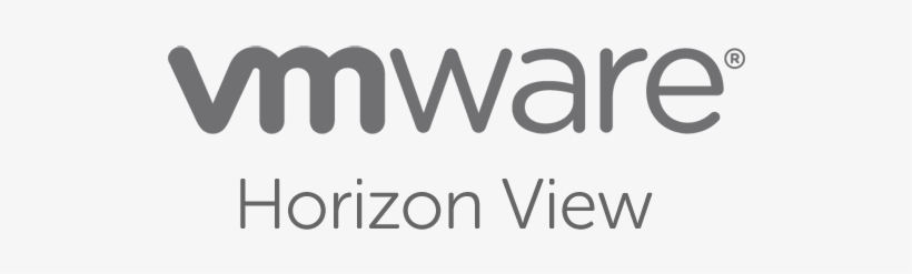 What's New In Vmware Horizon View - Vmware Logo, transparent png