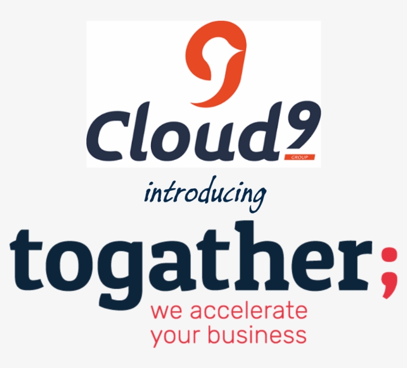 Cloud 9 Introduces 'togather', In Collaboration With - Design, transparent png