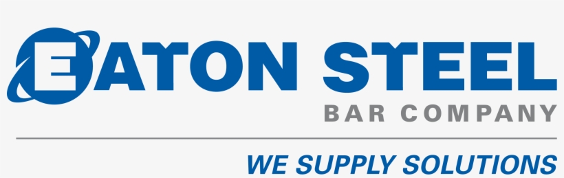 Eaton - Eaton Steel Bar Co, transparent png