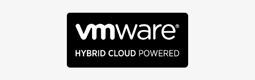 Secura Are Vmware Hybrid Cloud Accredited - Vmware Enterprise Partner, transparent png