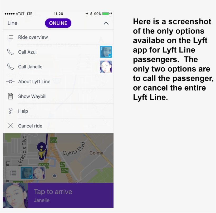 Please Bring It Back - Lyft Ride Cancellation Reasons, transparent png