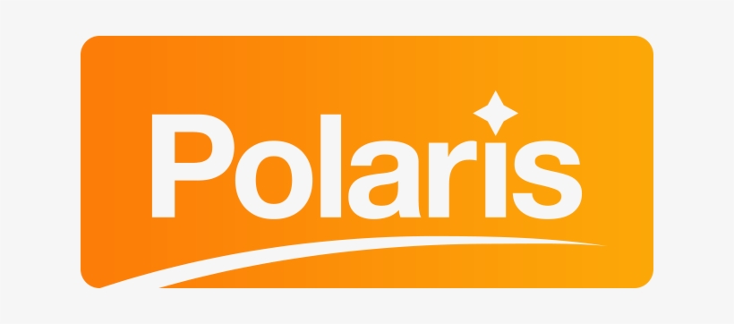 Polaris Takes Its Name From The Current 'north Star', - Polaris Pool Logo, transparent png