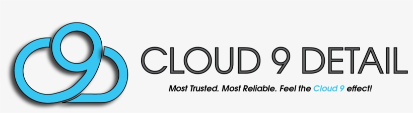 Cloud 9 Detail - Cloud 9 Detail, Llc, transparent png