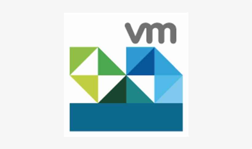 Palo Alto, United States Of America - Vmware Official Logo Png, transparent png