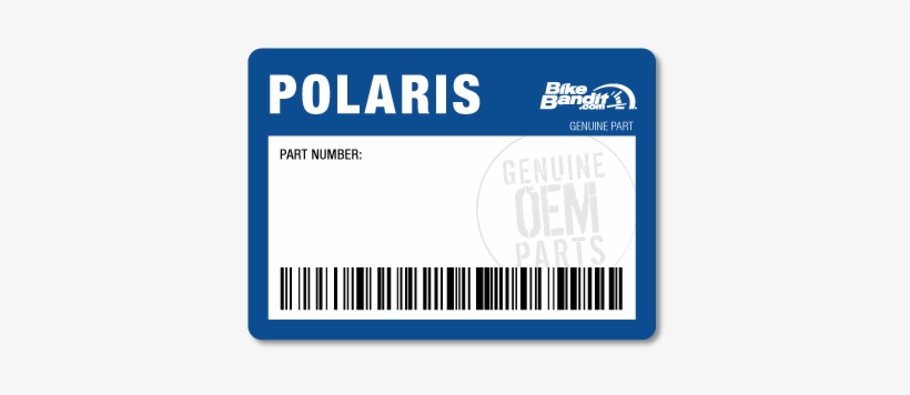 Polaris Logo Barrel Mug Part - Suzuki 13781-45010 Filter,air Clea, transparent png