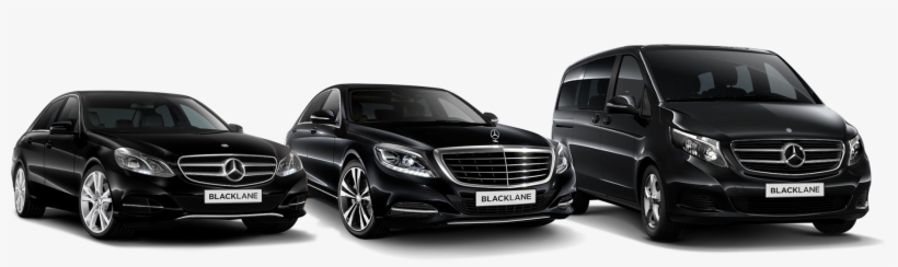 Blacklane Cars-1 - Blacklane, transparent png