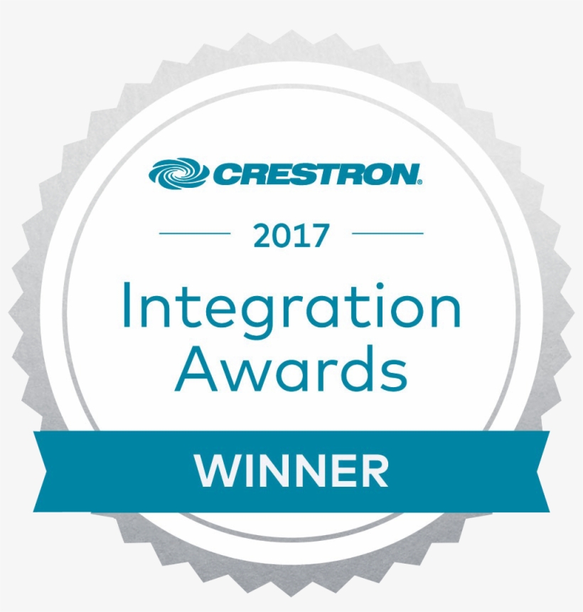 Crestron, transparent png