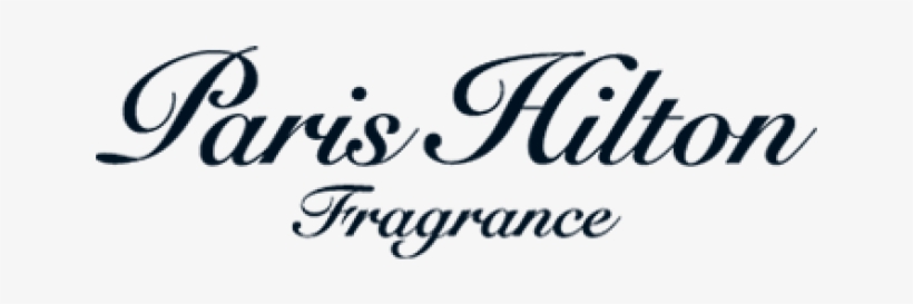 Vendor Logo Paris Hilton - Paris Hilton Perfume Logo, transparent png