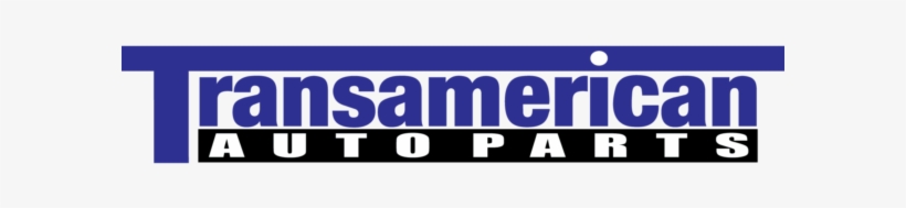 Transamerican Auto Parts To Be Acquired By Polaris - Transamerican Auto Parts Logo, transparent png