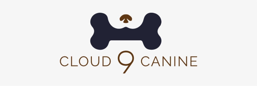 Cloud 9 Canine Logo - Cloud 9 Canine, transparent png