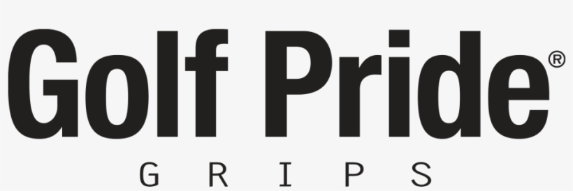 Golf Pride Grips - Golf Pride Grips Logo, transparent png