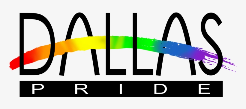 Happy Gay Pride Dallas, transparent png