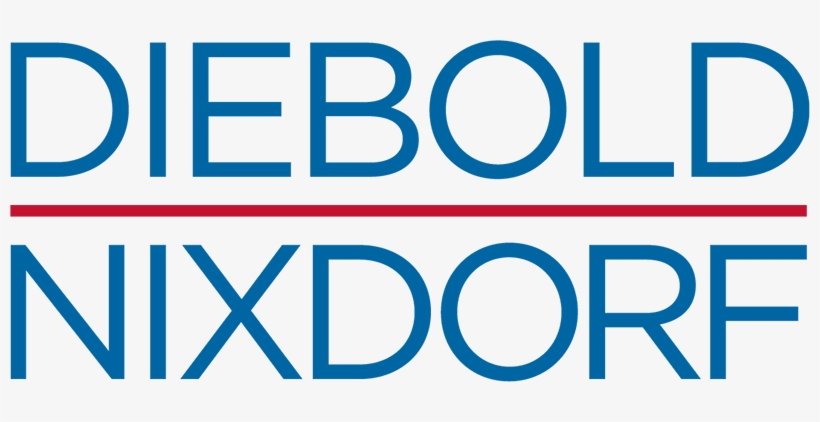 Communications Survey - Diebold Nixdorf Logo Vector, transparent png
