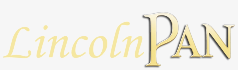 Lincoln Pan Logo - Fondo, transparent png