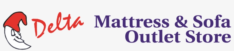 Delta Mattressis A Furniture Store - Eureka, transparent png