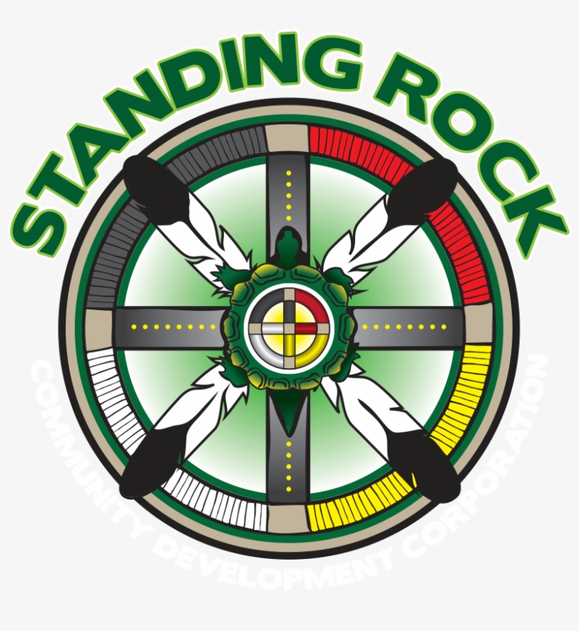 Donate - Standing Rock Cdc (community Development Corporation), transparent png