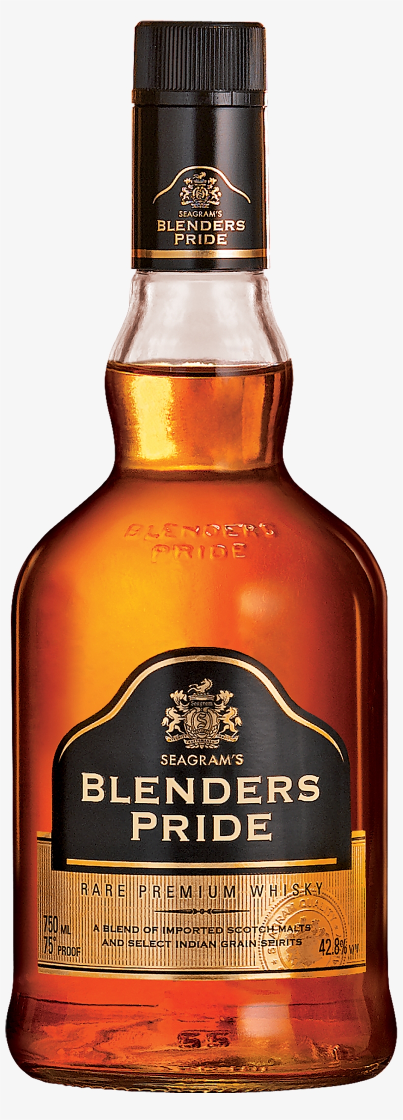 Download Transparent Packshot Blenders Pride Blenders Pride Whisky