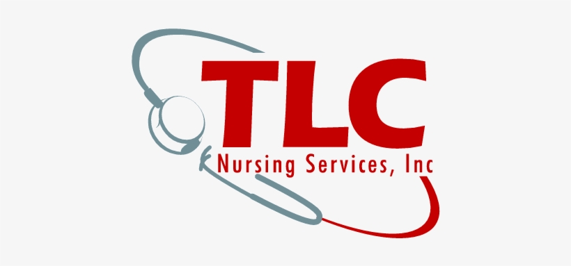 Tlc Nursing Services - Nursing Services Logo, transparent png