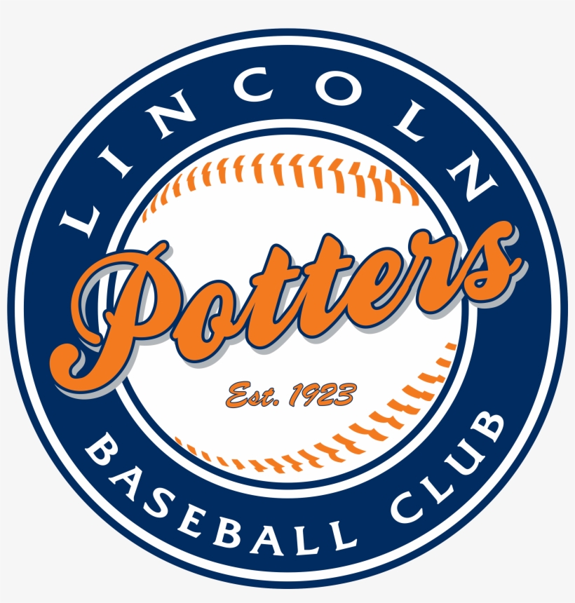 Lincoln Potters - Minnesota Twins Black And White, transparent png