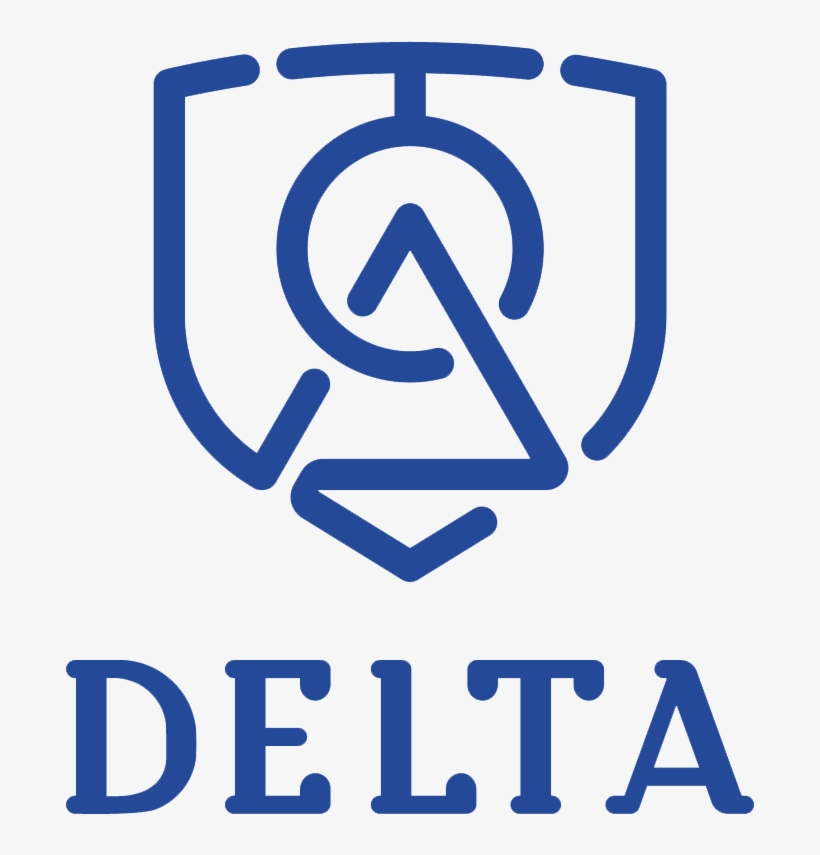Stc Delta Logo - Stc Delta, transparent png