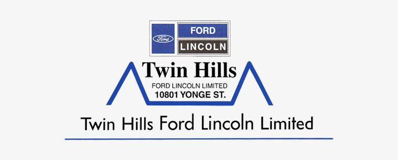 Twin Hills Ford Lincoln, transparent png