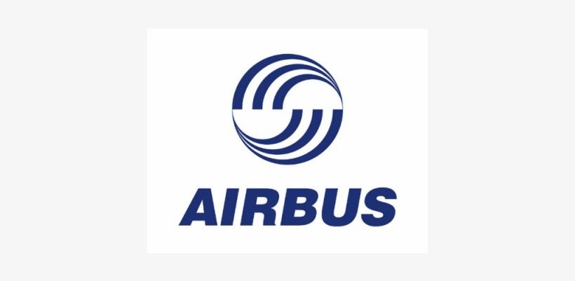 Airbus In Hamburg Extends Customer Definition Centre - Airbus Logo, transparent png